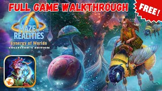 Maze of Realities Synergy F2P - Full Game Walkthrough - Let's Play screenshot 5
