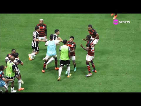 CENAS LAMENTÁVEIS! GOL