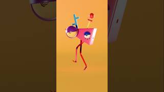 zoogangle ( TADC / The Amazing Digital Circus Animation ) zoogangle ( TADC / The Amazing Digital Circus Animation )