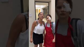 The Truth Behind Her Injury