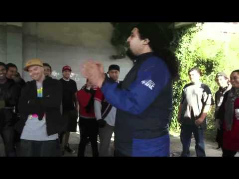 Devast8r vs Xceed