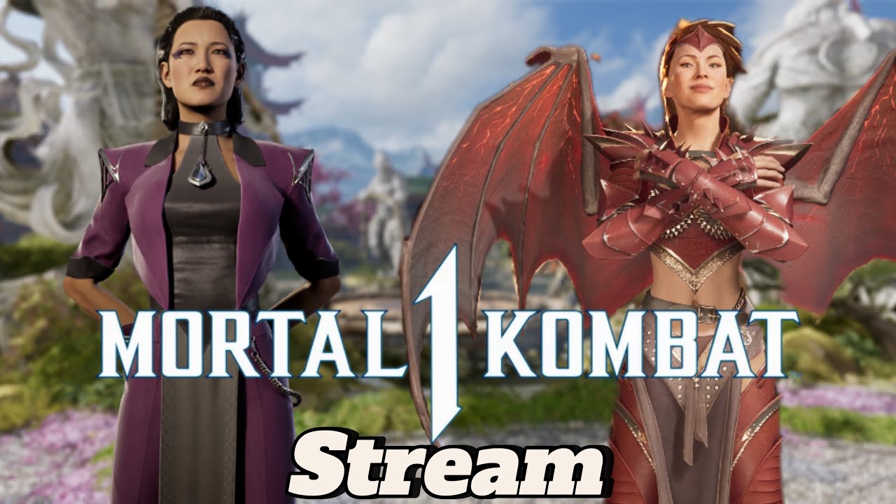 Labbing stream learning match ups, find tec and also mini nitara tremor guide