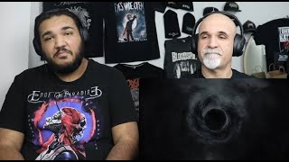 Inthraced - Neon Frontiers [Reaction/Review]