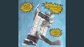 GUAYANDO (Lykke Li Remix) (feat. Tokischa) - Major Lazer & Tokischa