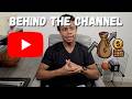How I Adjusted To Losing My Pre Recorded Youtube Episode Buffer