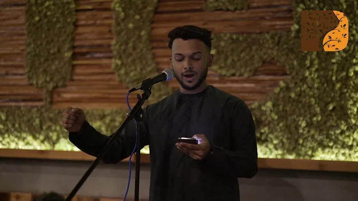 Adel Awad - "Lost"