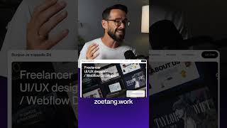 Portfolio Review: Zoe Tang