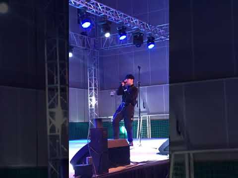 오반(OVAN), VAN.C  - 불면 (不眠) | Live 공연 직캠 💎