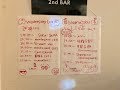 2018/02/28 SAKA-SAMA @ 恵比寿BATICA