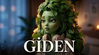 Giden - Celikcan Beklerken Şarkısı Uzun Versiyon Official Audio