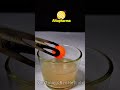 Fizzpocalypse Now: Iron Ball vs Volcanic Vitamin Tablet in Epic Bubble Armageddon!  #asmr #satisfy