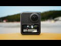 How to Make 360 Camera Footage Cinematic!