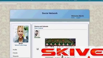 Profile Matching using attribute based Encryption