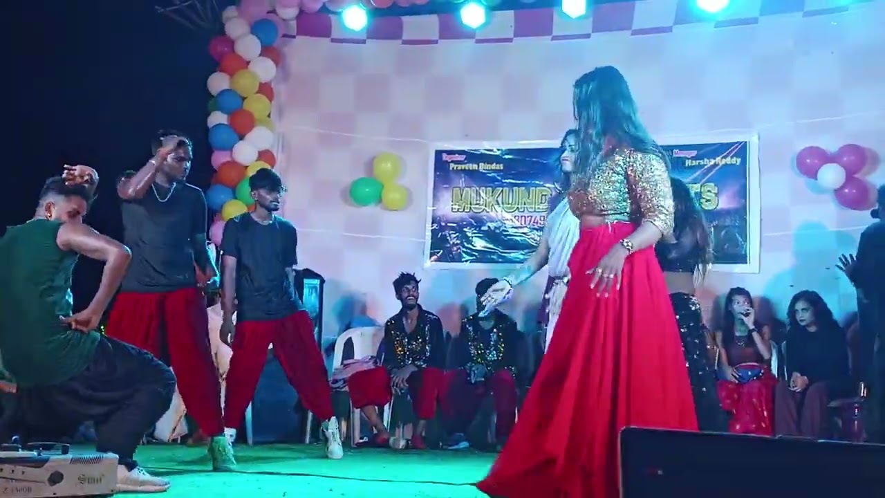 MUKUNDA EVENTS NELLORE 