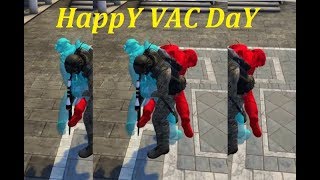 CS:GO | MM Tapping Aimware with Unity HvH