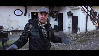 CAIRATE Il borgo affrescato di Peveranza