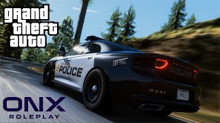 GTA 5 ONX RP Cinematic Gameplay Trailer