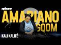 Kali Kalité Amapiano GQOM DJ Set Rinse France 
