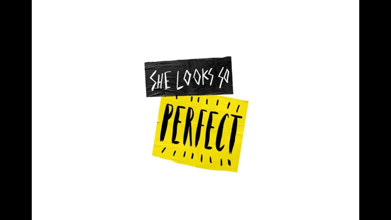 5 Seconds of Summer - She Looks So Perfect (Track by Track) - YouTube