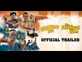 Warriors two  the prodigal son two films by sammo hung new  exclusive trailer
