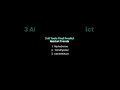 3 AI Tools That Predict Market Trends  #BusinessAI #Trends #airesearch