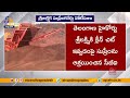 Supreme Court issues notices to IAS Srilakshmi