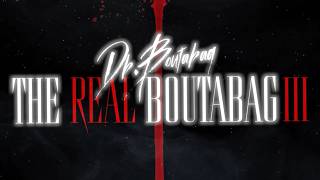 DB.Boutabag - TRB3 (Prod. WassupFabe) (Official Audio)