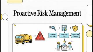 3. Proactive Risk Management