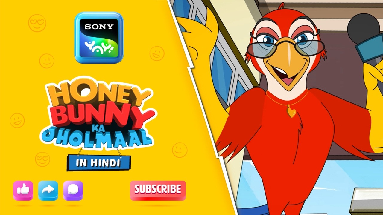 रॉक बैंड | Honey Bunny Best Scenes | Only on Sony YAY!