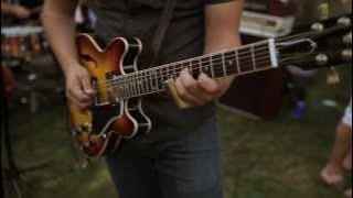 Download lagu The Bros. Landreth • Tappin' On The Glass