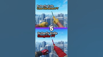 Which CS2 Skin is More Expensive? 💰 (3 Rounds)