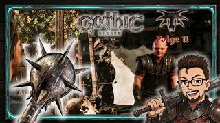 GOTHIC REMAKE #011 | Die dicke Keule (Morgenstern) 🧌