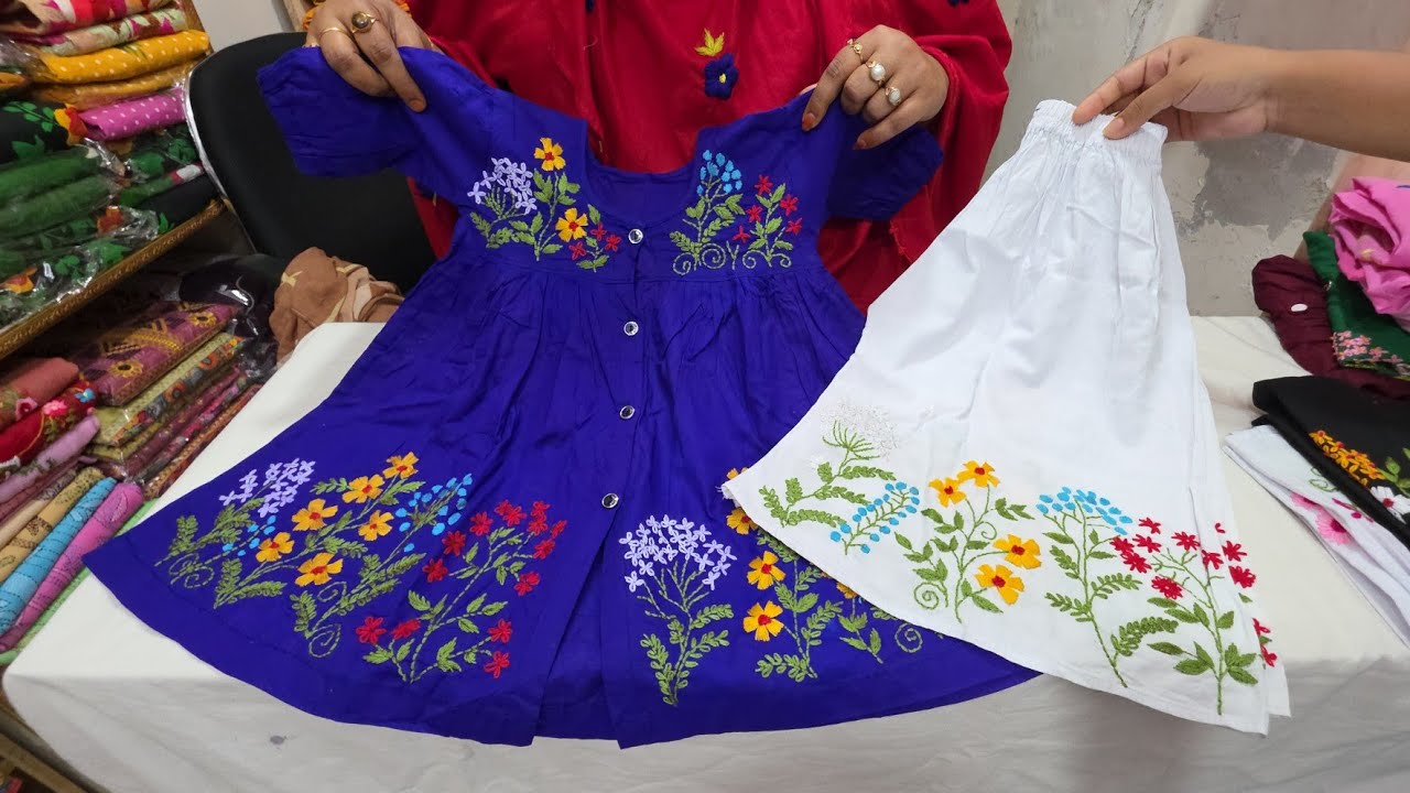 Вирусное платье ручной работы для мамы и дочки, популярное в TikTok/Facebook | Премиальный дизайн...