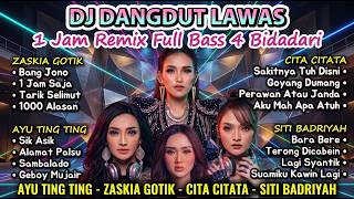 DJ Dangdut Lawas Remix Full Bass | Bang Jono, Sik Asik, Bara Bere | Zaskia Gotik & Ayu Ting Ting DJ Dangdut Lawas Remix Full Bass | Bang Jono, Sik Asik, Bara Bere | Zaskia Gotik & Ayu Ting Ting