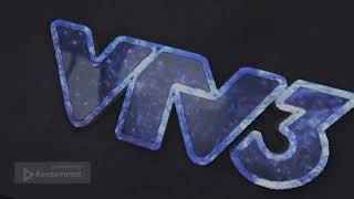 Vtv3 Ident 2013 - 12015