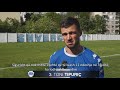 MATCH PREVIEW & TRAINING | Toni Tipuric previews tomorrow's clash with Pobeda