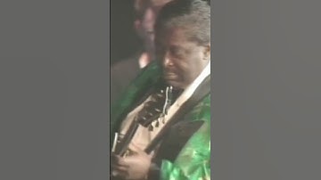 Thumbnail of This BB King & Gary Moore Guitar Jam is INSANE!