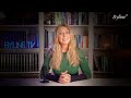 Carol Vorderman EXPOSES Dark Money Think Tank Restore Trust