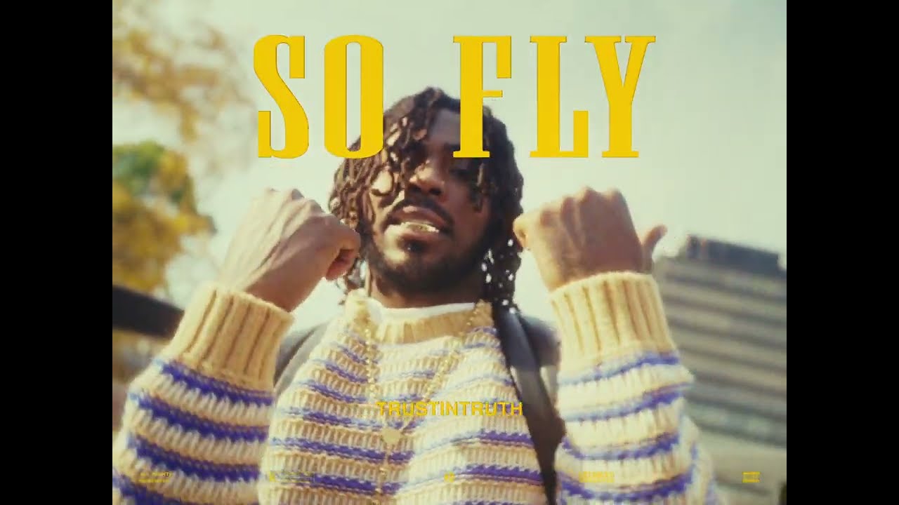 Guarda Trev Truth - So Fly (Official Music Video) su YouTube Guarda Trev Truth - So Fly (Official Music Video) su YouTube
