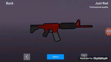 Block Strike| My Inventory Before and After