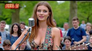 Download Lagu How Do I Live – Lyrics Video | Her Beauty \u0026 Sweet Voice Captivate Hearts MP3 Download Lagu How Do I Live – Lyrics Video | Her Beauty \u0026 Sweet Voice Captivate Hearts MP3