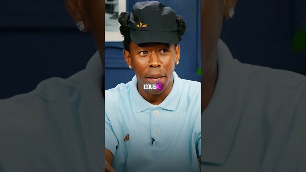 Tyler The Creator Dissed Trash Rapper (Ian)😳🔥