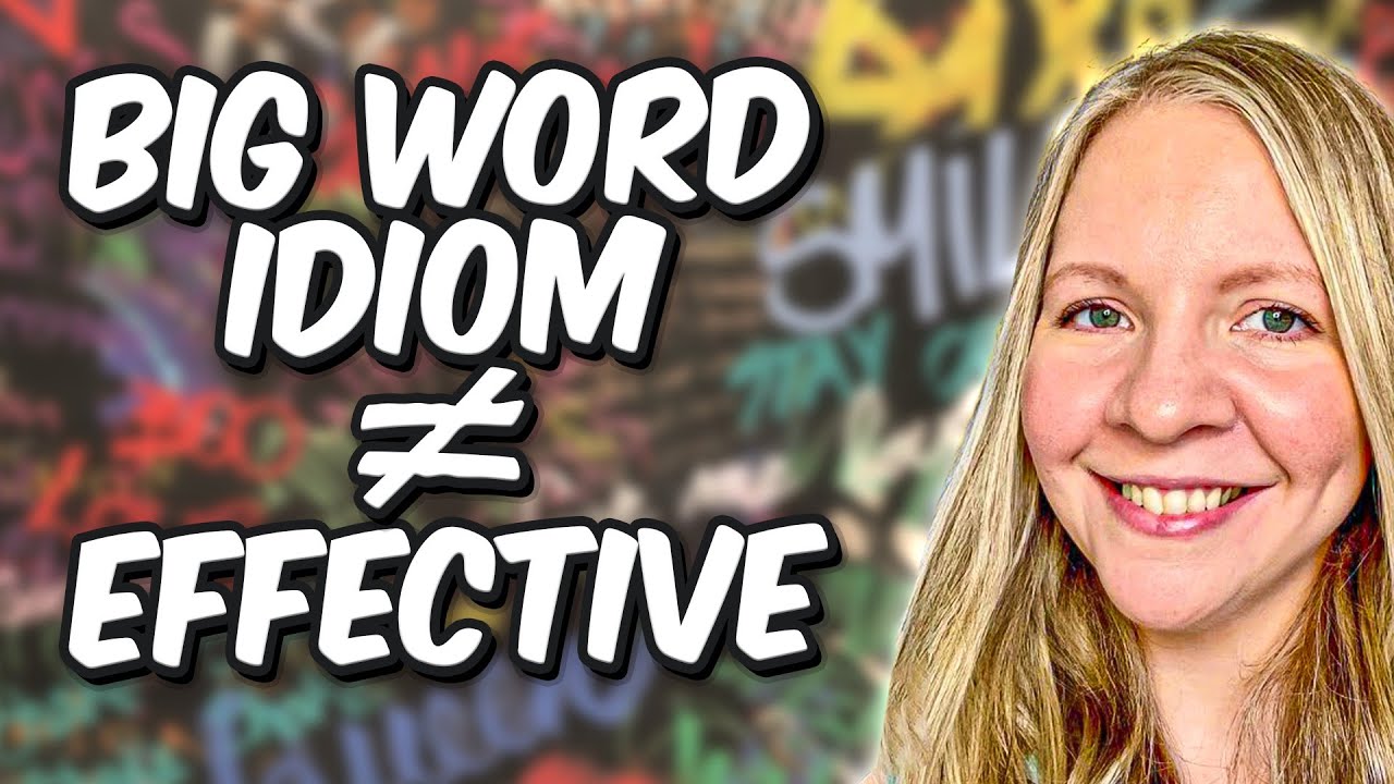 How To Speak with Confidence | Hannah Yurk | Transformative Purpose