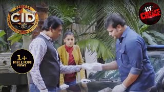 CID | Solving Savita's Mind-Boggling Case! | Husband Files | 29 March 2022