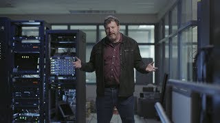 Scaling ChRIS through open cloud | Creating ChRIS
