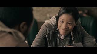 Celebrity The Longshots Movie CLIP - Jasmine (Keke Palmer) gets a visit from her Dad (Malcolm) Wealth