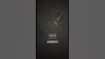 تلاوة عبدالرحمن مسعد #عبدالرحمن_مسعد 🎧🤍لَا تَحزَن إِنَّ اللهَ مَعَنَا