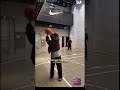 “V Playing Basketball LIVE… He’s Too Smooth 😳🏀💜” #bts  #fypシ