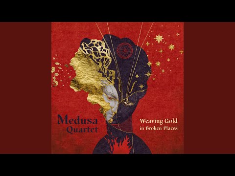Weaving Gold in Broken Places