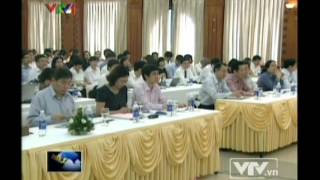 Thời sự VTV  20/07/2012